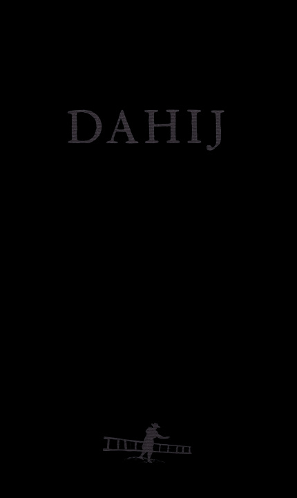 Book Dahij Sarr
