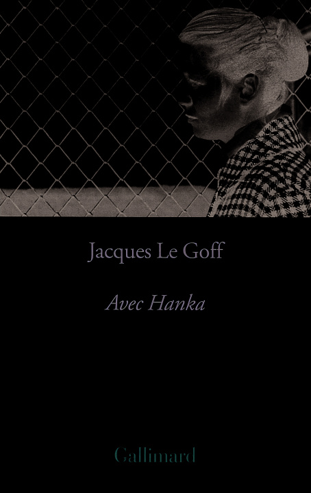 Knjiga Avec Hanka Le Goff