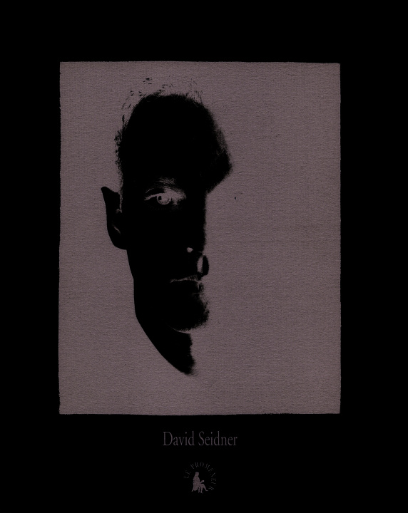 Book David Seidner Mauriès