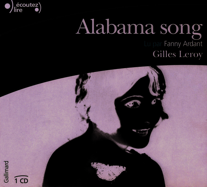 Audio Alabama Song Leroy