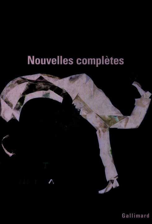 Knjiga Nouvelles complètes Gogol