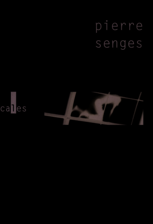 Book Études de silhouettes Senges