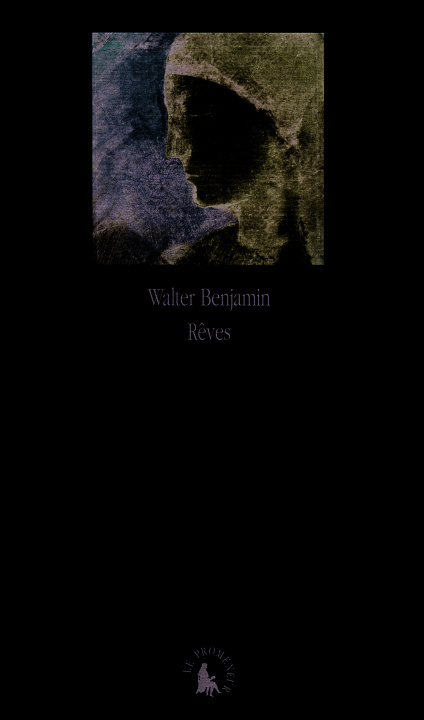 Book Rêves Benjamin