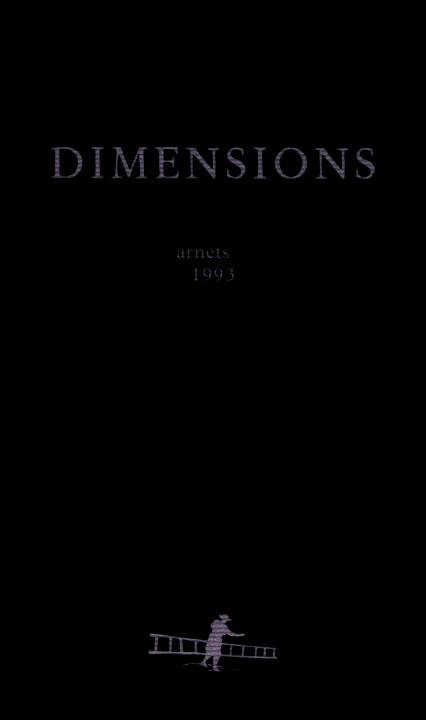 Book Dimensions Calaferte