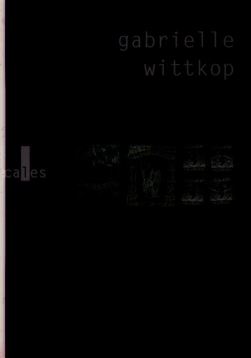 Kniha Les rajahs blancs Wittkop