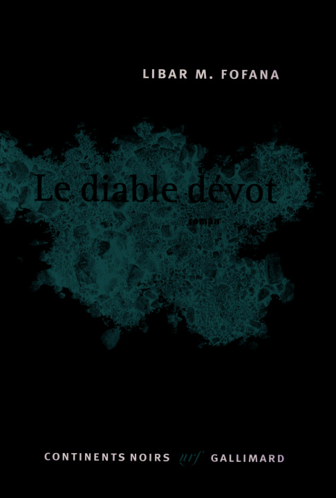Knjiga Le diable dévot Fofana
