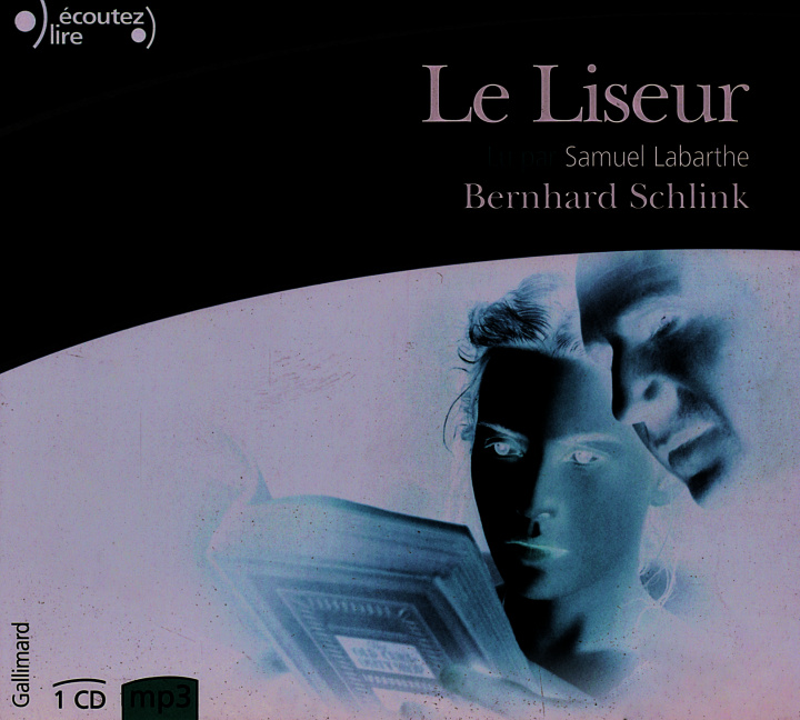 Audio Le liseur Schlink