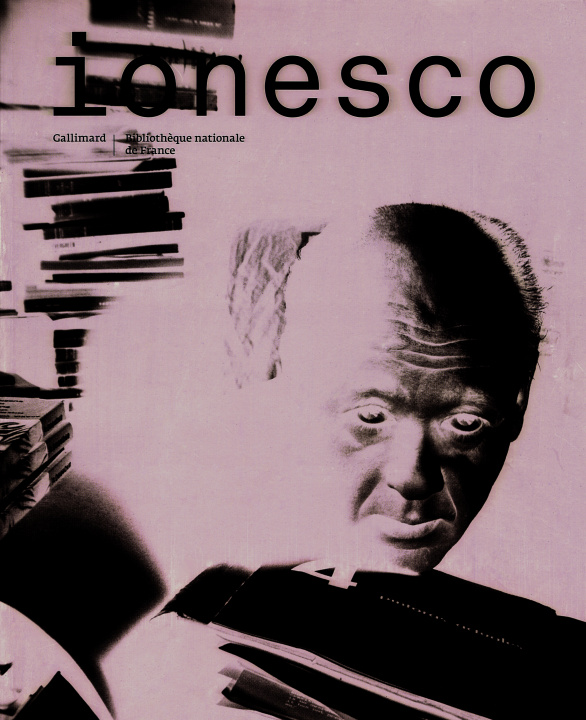 Book Ionesco Collectifs