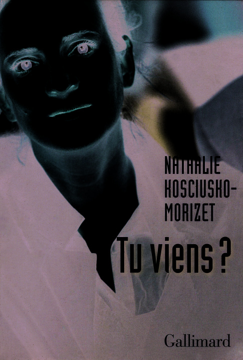 Knjiga Tu viens ? Kosciusko-Morizet