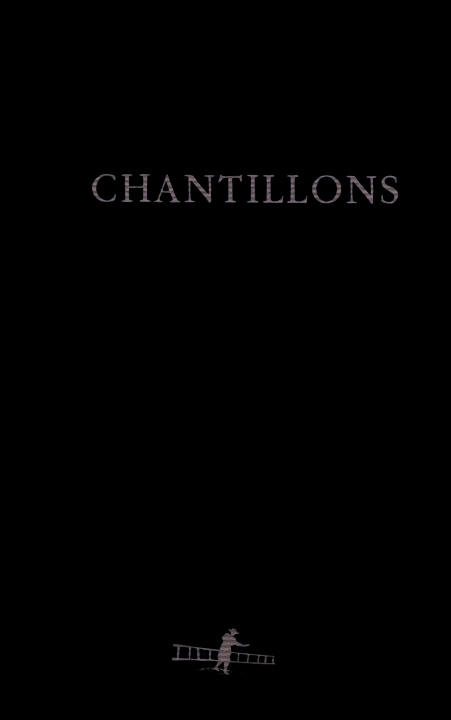 Knjiga Échantillons Clovis
