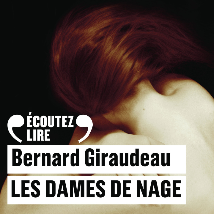 Аудио Les dames de nage Giraudeau