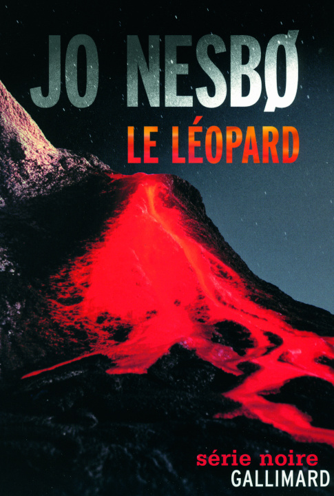 Livro Le léopard Nesbø