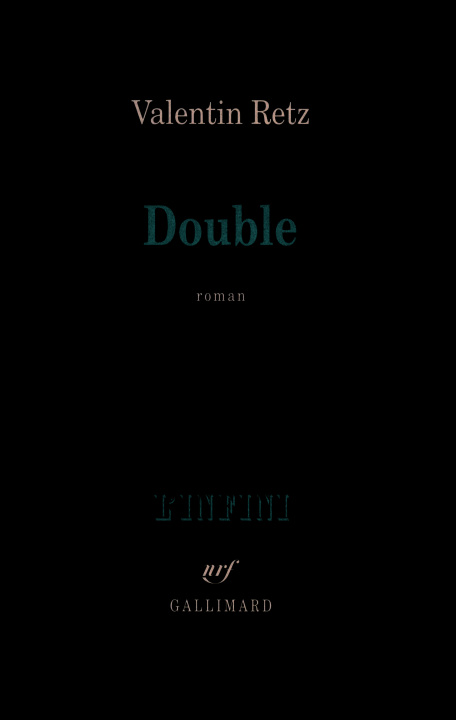 Book Double Retz
