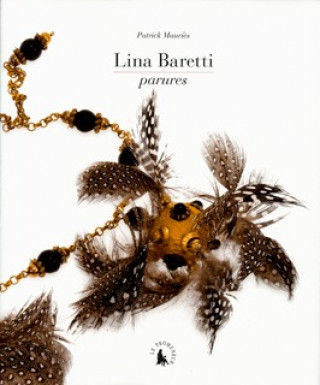 Book Lina Baretti Mauriès