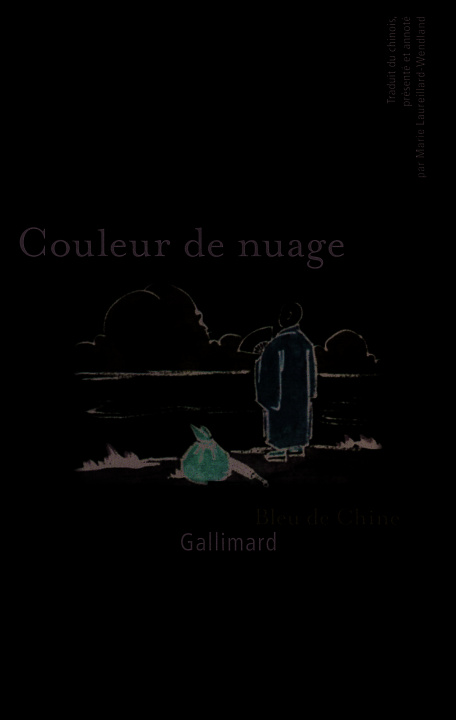 Boek Couleur de nuage Feng Zikai