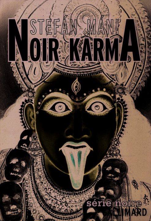 Carte Noir Karma Máni