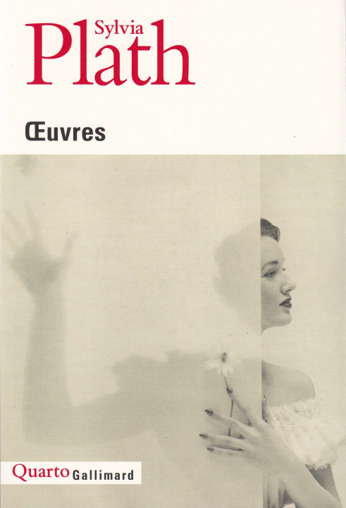 Buch Œuvres Plath