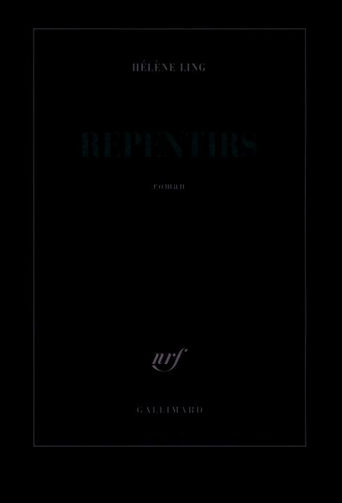 Carte Repentirs Ling