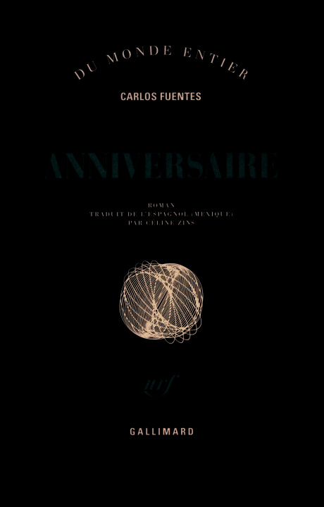 Buch Anniversaire Fuentes