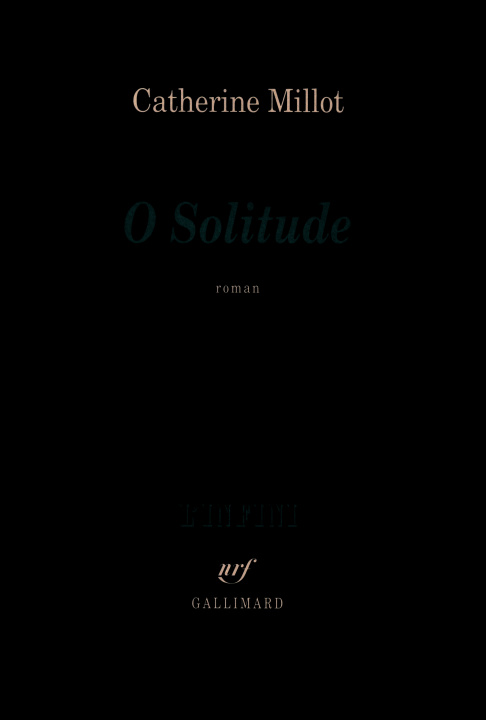 Knjiga O Solitude Millot