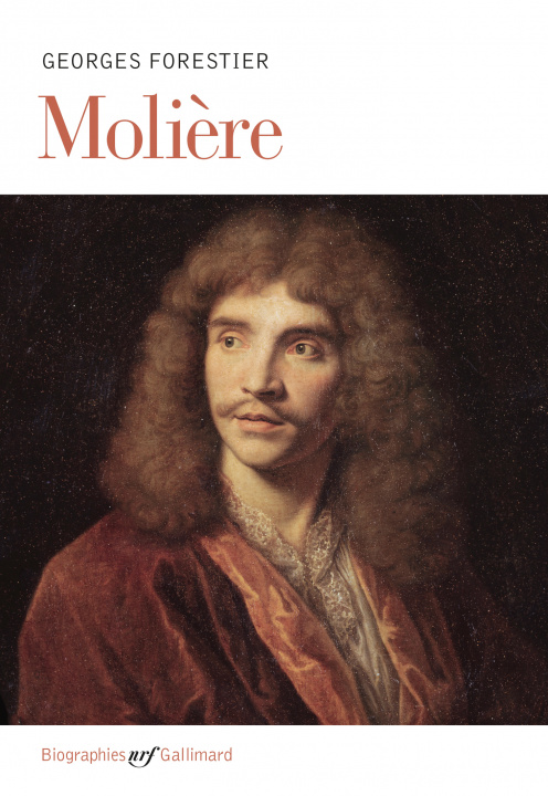 Book Molière Forestier