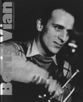 Knjiga Boris Vian 