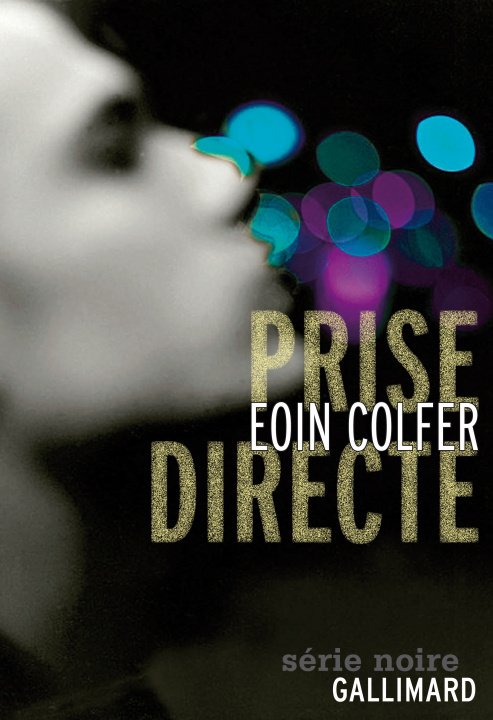 Book Prise directe Colfer