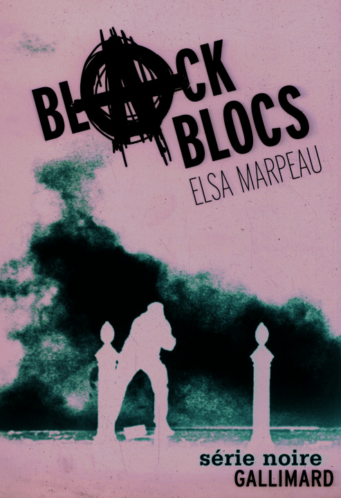 Βιβλίο Black Blocs Marpeau
