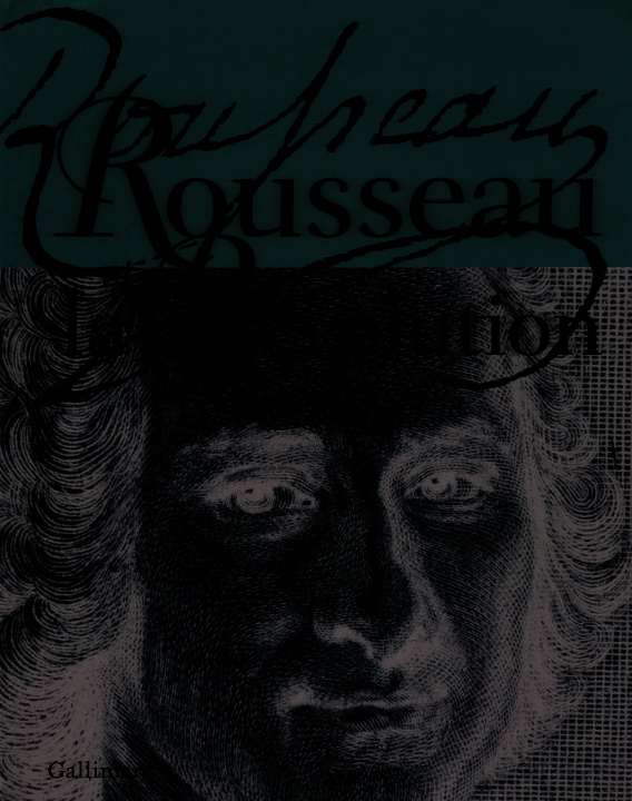 Libro Rousseau et la Révolution Collectifs