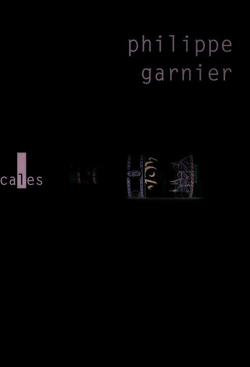Knjiga Babel nuit Garnier (1964 - ...)