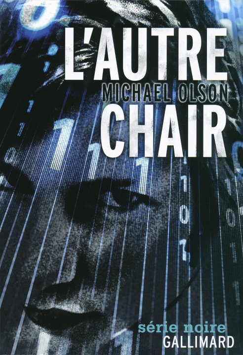 Buch L'autre chair Olson