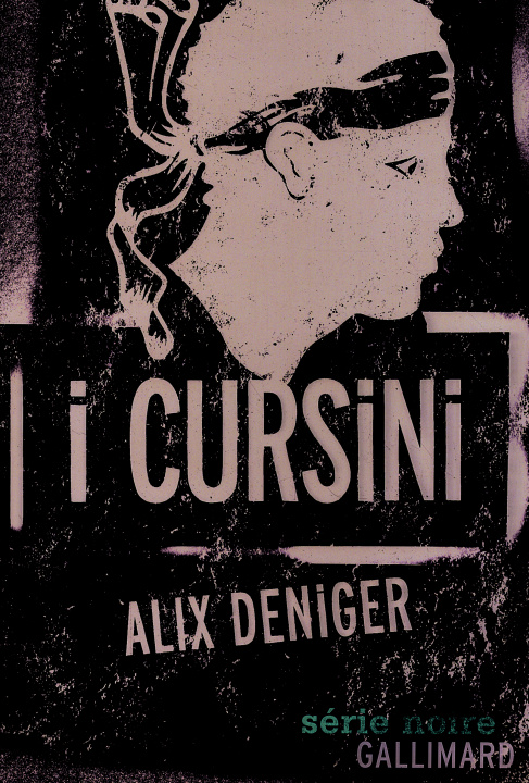 Book I cursini Deniger