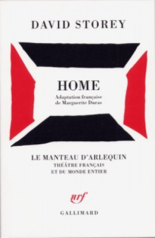 Book Home Storey