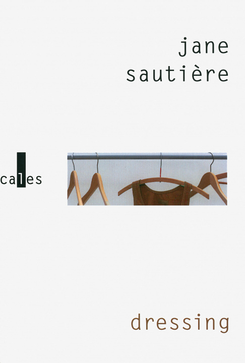 Knjiga Dressing Sautière