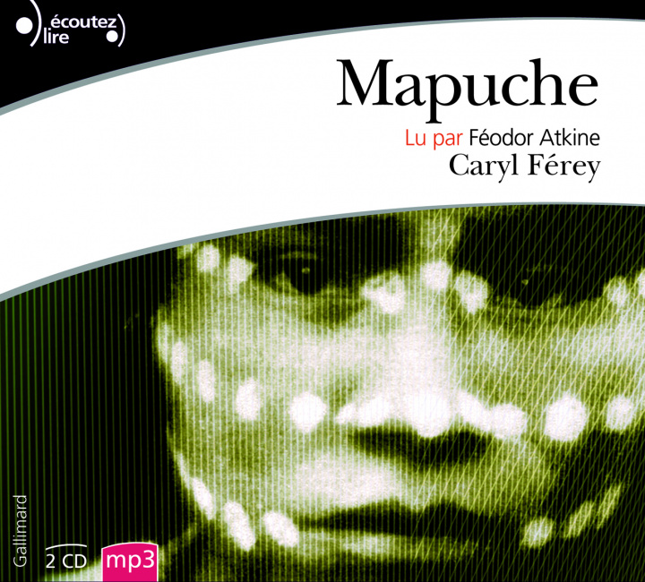 Audio Mapuche Férey