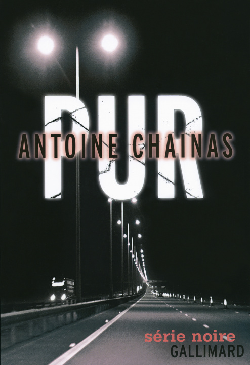 Buch Pur Chainas