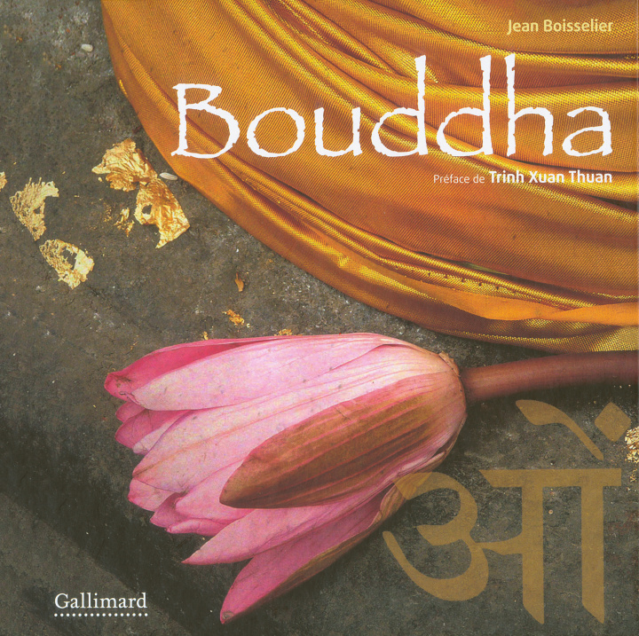 Knjiga Bouddha Boisselier