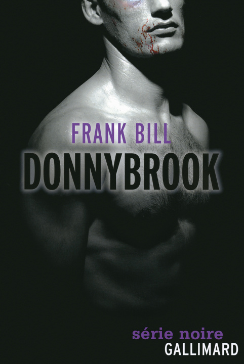 Boek Donnybrook Bill