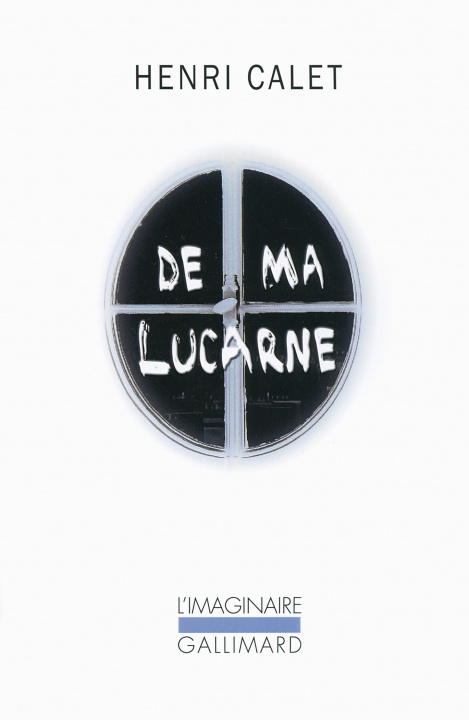 Knjiga De ma lucarne Calet