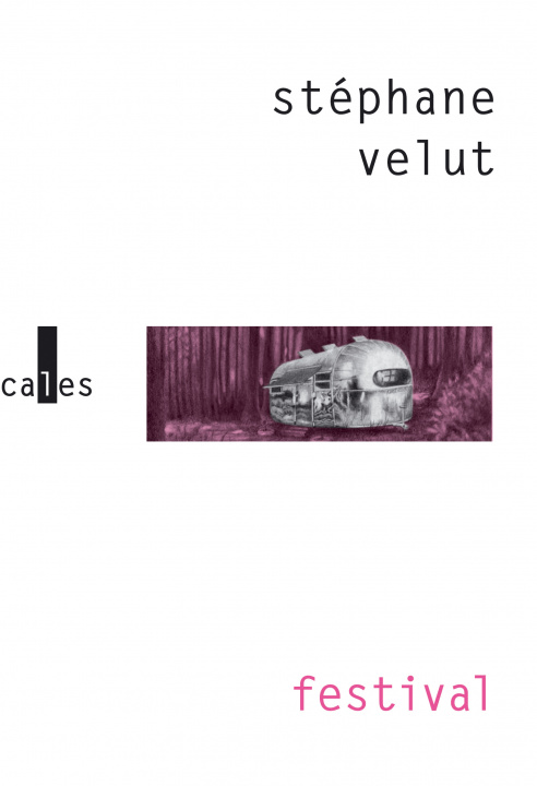Buch Festival Velut