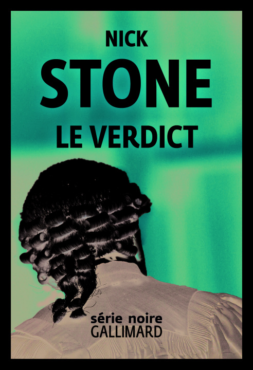 Knjiga Le verdict Stone