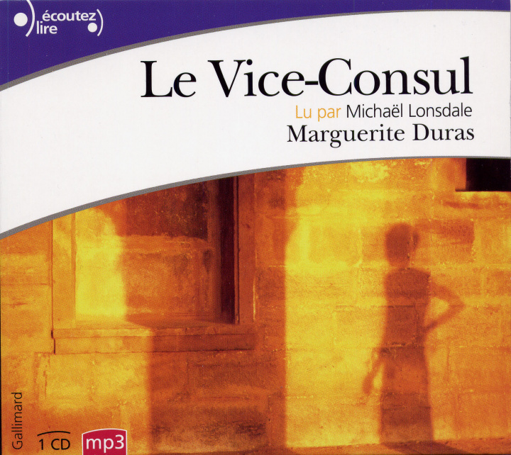 Zvok Le Vice-Consul Duras