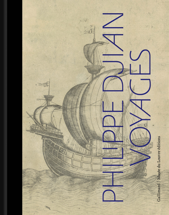 Book Voyages Djian