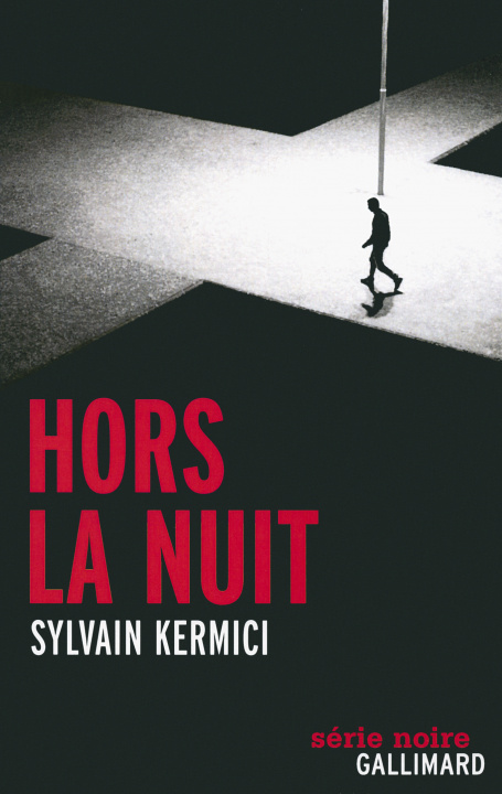 Knjiga Hors la nuit Kermici
