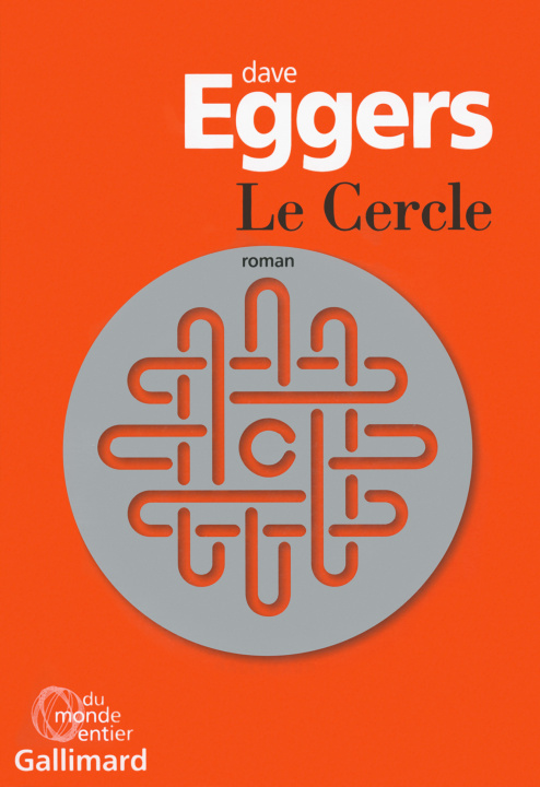 Book Le Cercle Eggers
