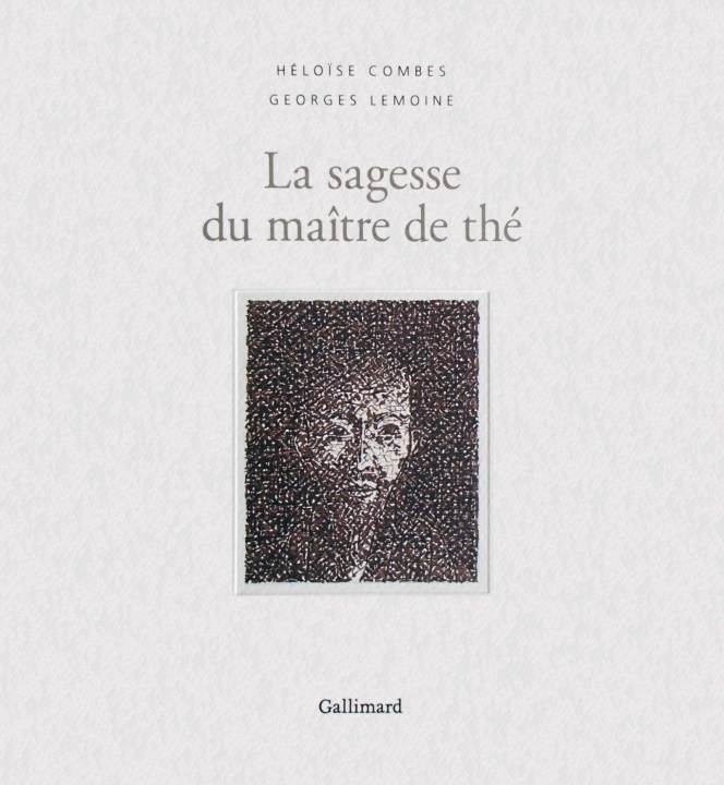 Kniha La sagesse du maître de thé Combes