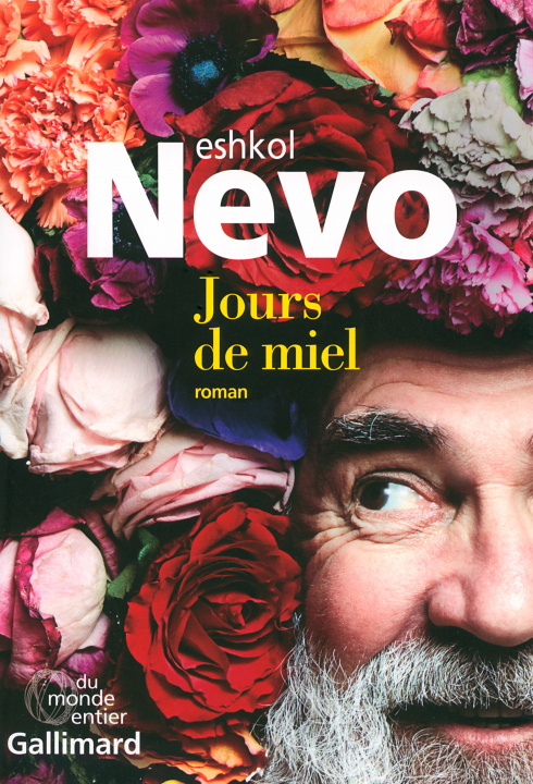 Knjiga Jours de miel Nevo