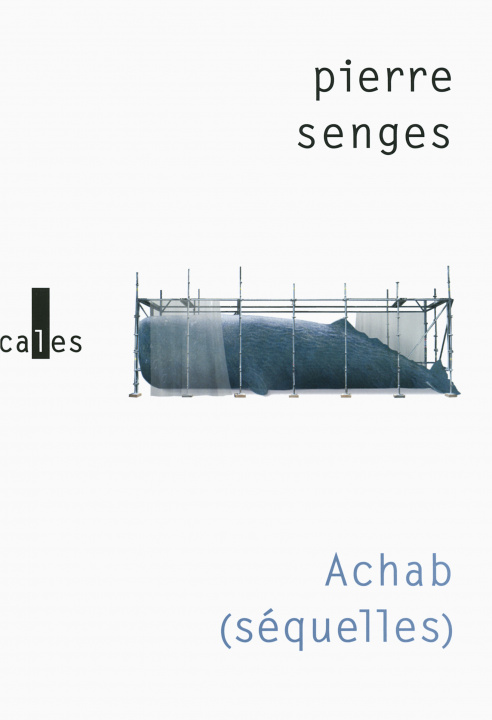 Book Achab Senges