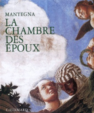 Knjiga La Chambre des Époux Cordaro