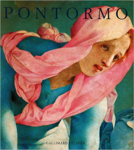 Könyv Pontormo Costamagna